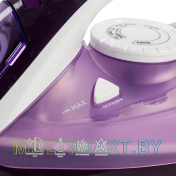 Утюг Galaxy Line GL6124 картинка 4